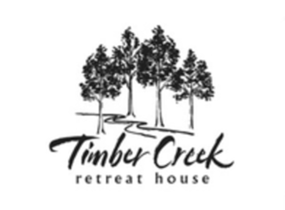 Timber Creek Retreat House - Drexel, MO