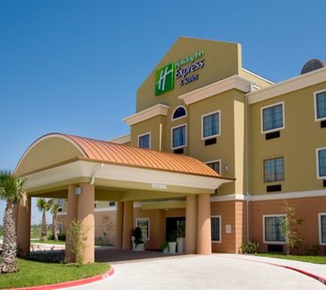 Holiday Inn Express & Suites Kingsville, an IHG Hotel - Kingsville, TX