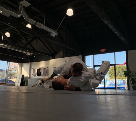 Meraki BJJ - Los Angeles, CA