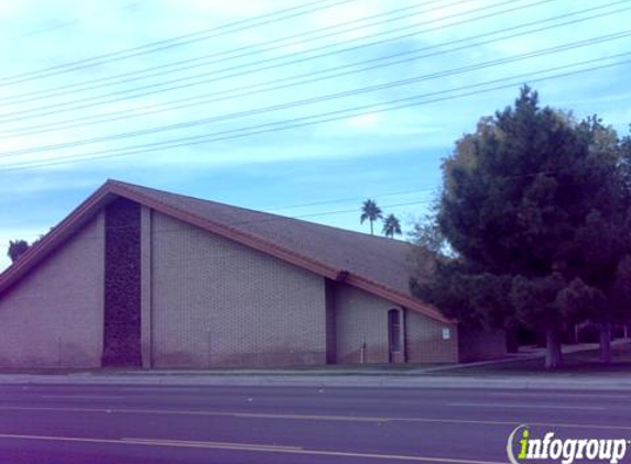 Grace Christian Academy - Tempe, AZ