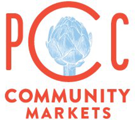 P C C Natural Markets Co-Op Office - Seattle, WA
