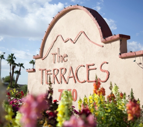 The Terraces of Phoenix - Phoenix, AZ
