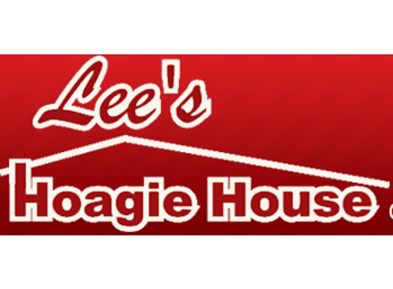 Lee's Hoagie House of East Norriton - Norristown, PA