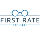 First Rate Eye Care