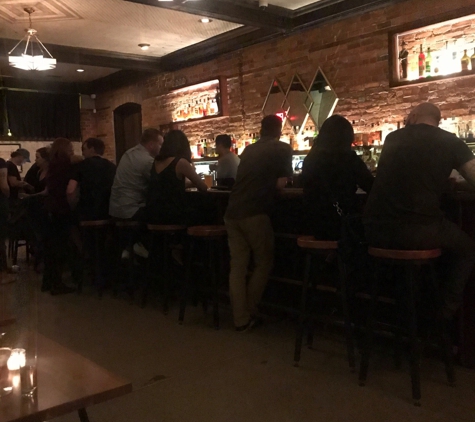 Kiesling - Detroit, MI