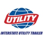 Interstate Utility Trailer