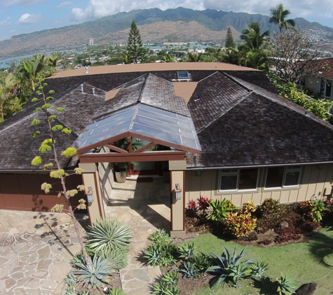 Professional Real Estate Inspectors, LLC - Honolulu, HI