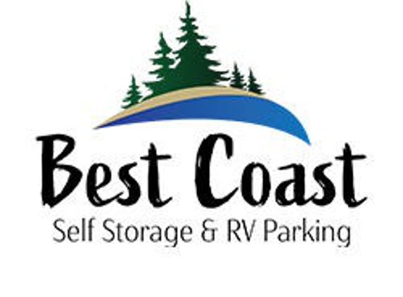 Best Coast Self Storage - Grand Rapids, MI