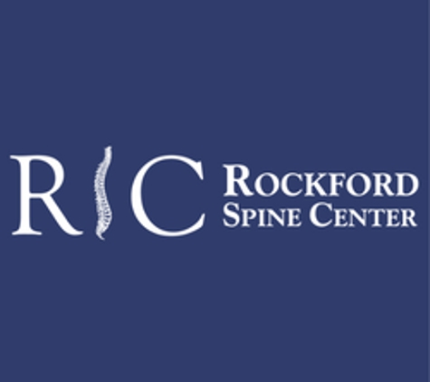 Rockford Spine Ctr Ltd - Rockford, IL