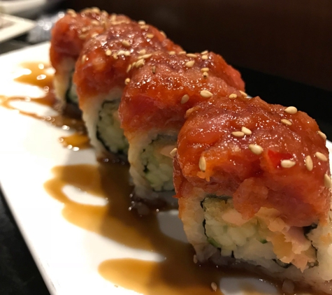 Midori Sushi - Sherman Oaks, CA