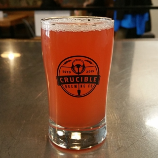 Crucible Brewing Company - Everett, WA