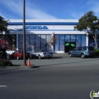 Berkeley Honda Autocenter