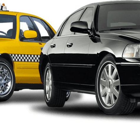 Exclusive Taxi and Car Service - Toms River, NJ