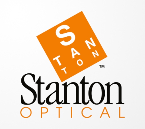 Stanton Optical - College Station, TX. Stanton Optical logo