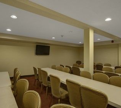 Quality Inn & Suites - Gettysburg, PA