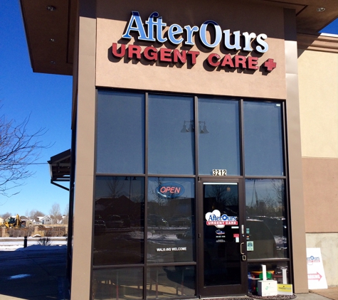 AfterOurs Urgent Care - Thornton, CO