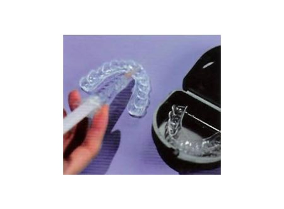 Gladstone Park Dental