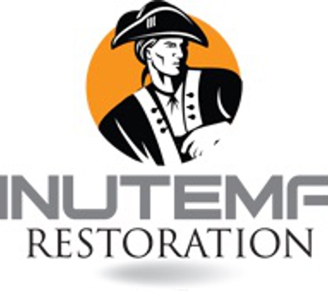Minuteman Water Restoration - Woodbridge, VA