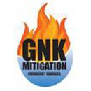 GNK Mitigation Services - Water Damage Restoration