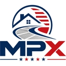 M.P.X. - Stamped & Decorative Concrete