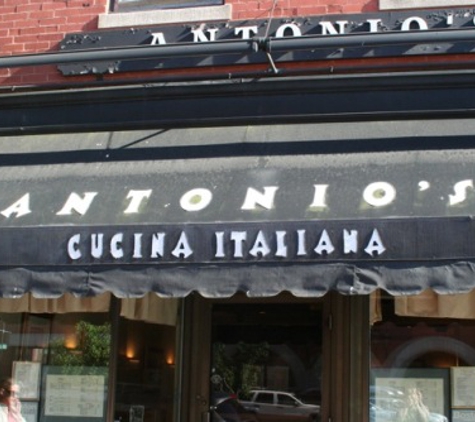 Antonio's - Boston, MA