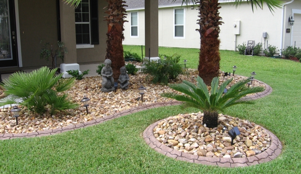 All American Curbing & Landscapes