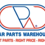 Car Parts Warehouse