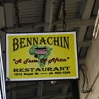 Bennachin Restaurant