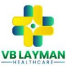 VB Layman Healthcare - Medical Alarms