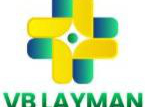VB Layman Healthcare