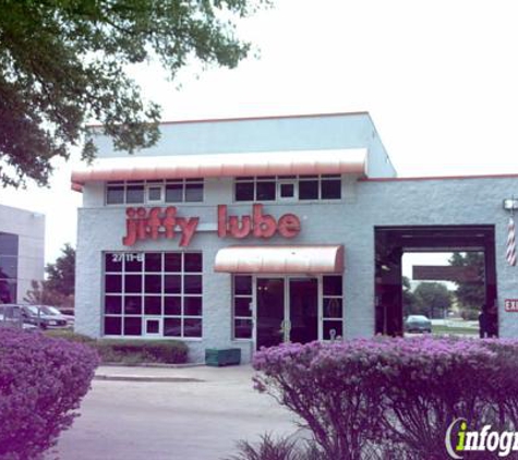 Jiffy Lube - Austin, TX