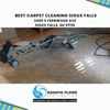 Dakota Floor Restoration - Carpet Cleaning Sioux Falls gallery