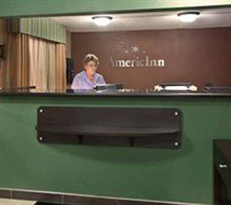 AmericInn - Council Bluffs, IA