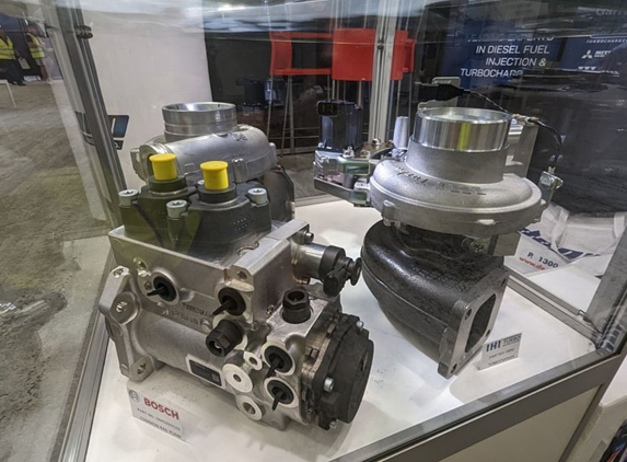 Denco Diesel & Turbo - Wagga Wagga, NSW