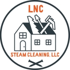 LNC Steam Cleaning