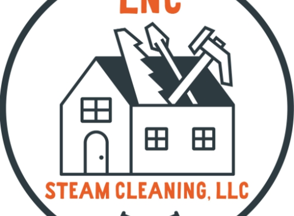 LNC Steam Cleaning - Tulsa, OK