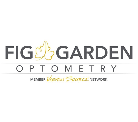 Fig Garden Optometry - Fresno, CA