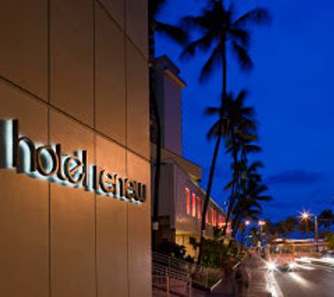 Hotel Renew - Honolulu, HI