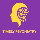 Timely Psychiatry - Mental Health Clinics & Information