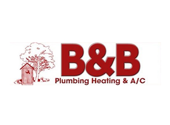B & B Plumbing Heating & Air Conditioning - York Haven, PA