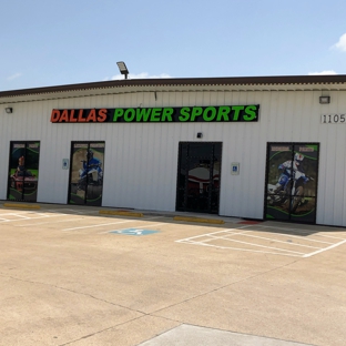 Dallas Power Sports - Dallas, TX