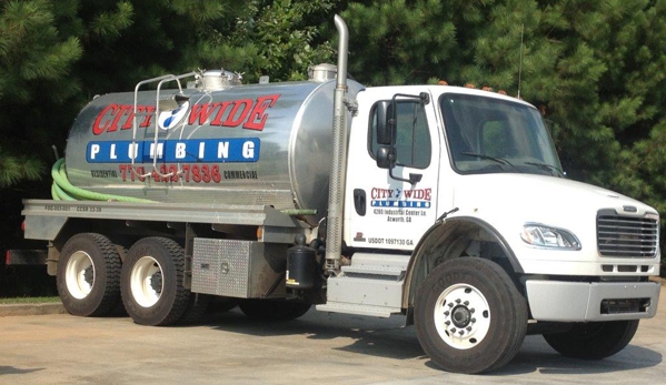 CityWide Plumbing & Drain Service - Acworth, GA