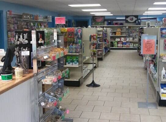 Pet Parlor - New Castle, PA