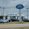 Paris Ford Lincoln, Inc. gallery