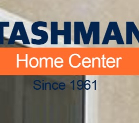 Tashman Home Center - West Hollywood, CA