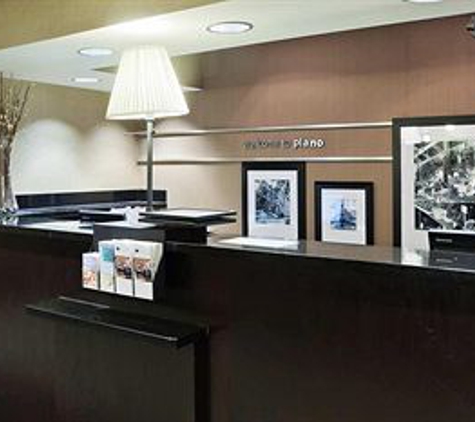 Hampton Inn Plano - Plano, TX