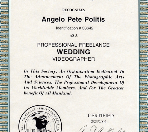 Apollo Video Productions - Charlotte, NC