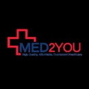 Med2You - Direct Primary Care - Medical Clinics
