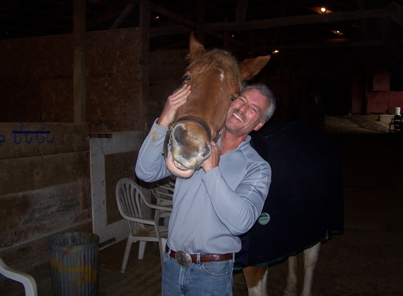 Darren Greaves Farrier Service - Smithsburg, MD