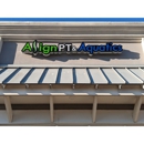 Align Physical Therapy, Dr. Joshua Harmon DPT - Physical Therapy Clinics
